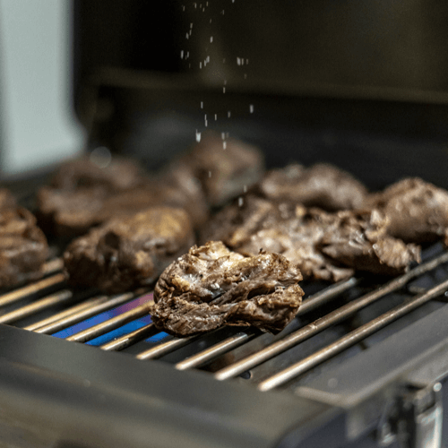 BBQ