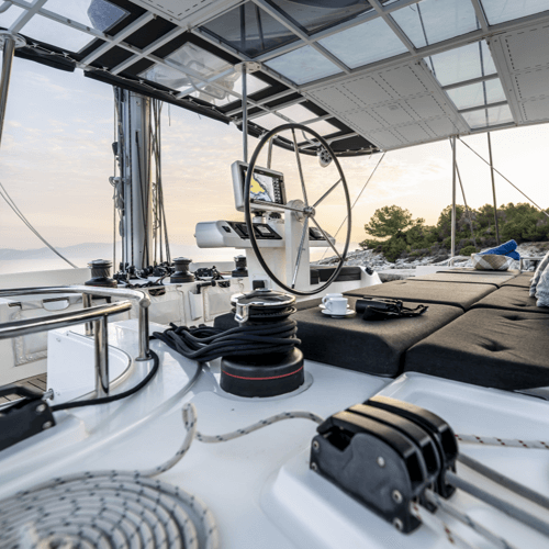 Flybridge