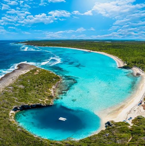 Deans Blue hole