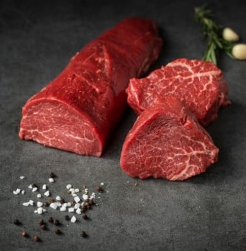 Fresh Local Meat