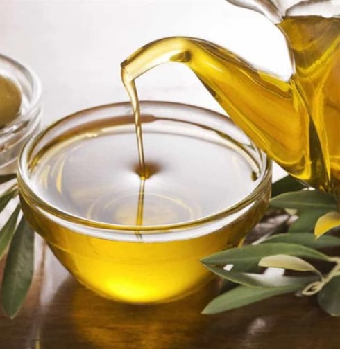Greek Olive Oil