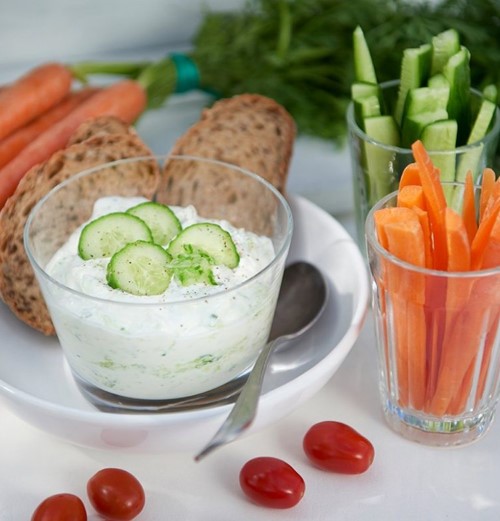 Authentic Greek Cuisine